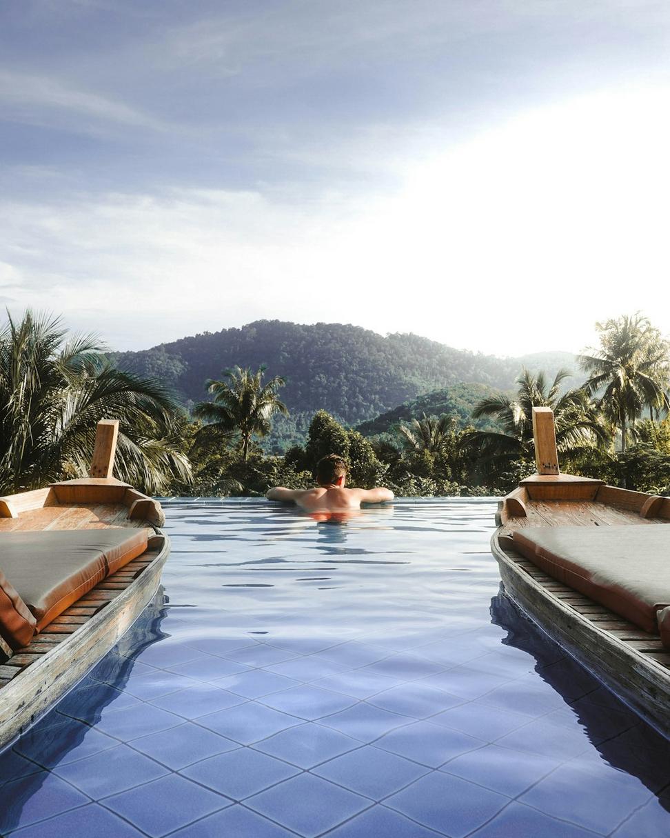 Drakarion Spire Amenities