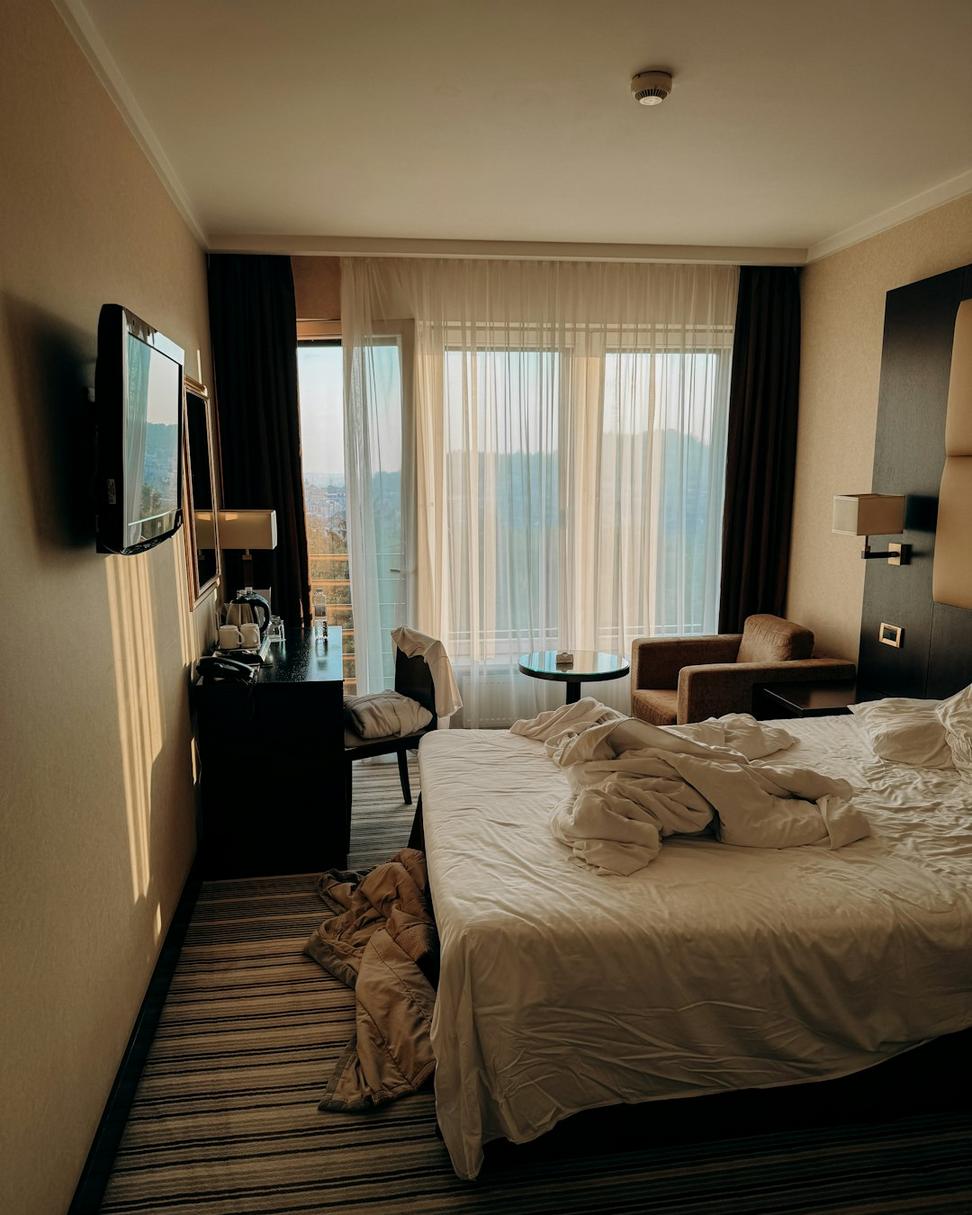 Mountain Family Suite